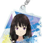 Lycoris Recoil" Wet Color Series Acrylic Key Chain Vol. 2