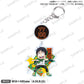 "Zom 100: Bucket List of the Dead" Twin Acrylic Key Chain