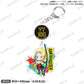 "Zom 100: Bucket List of the Dead" Twin Acrylic Key Chain