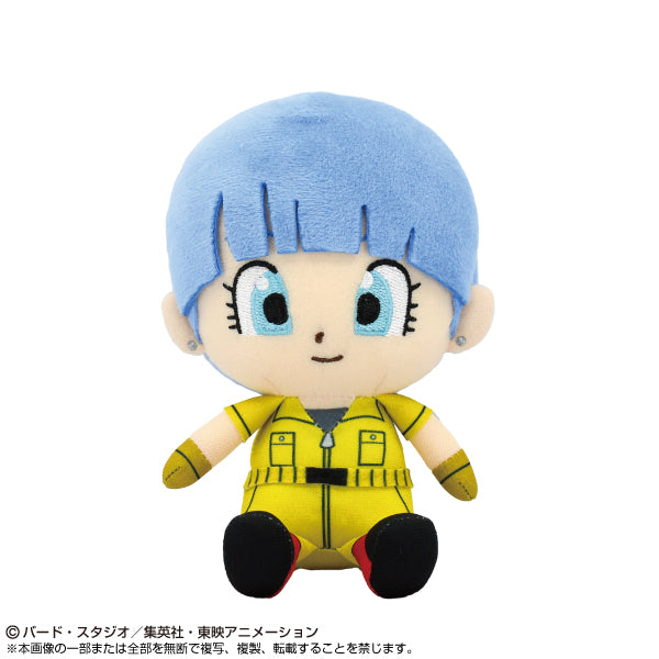 "Dragon Ball Daima" Chibi Plush Son Gokou (Mini)