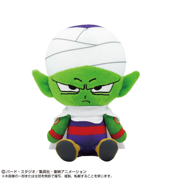 "Dragon Ball Daima" Chibi Plush Son Gokou (Mini)