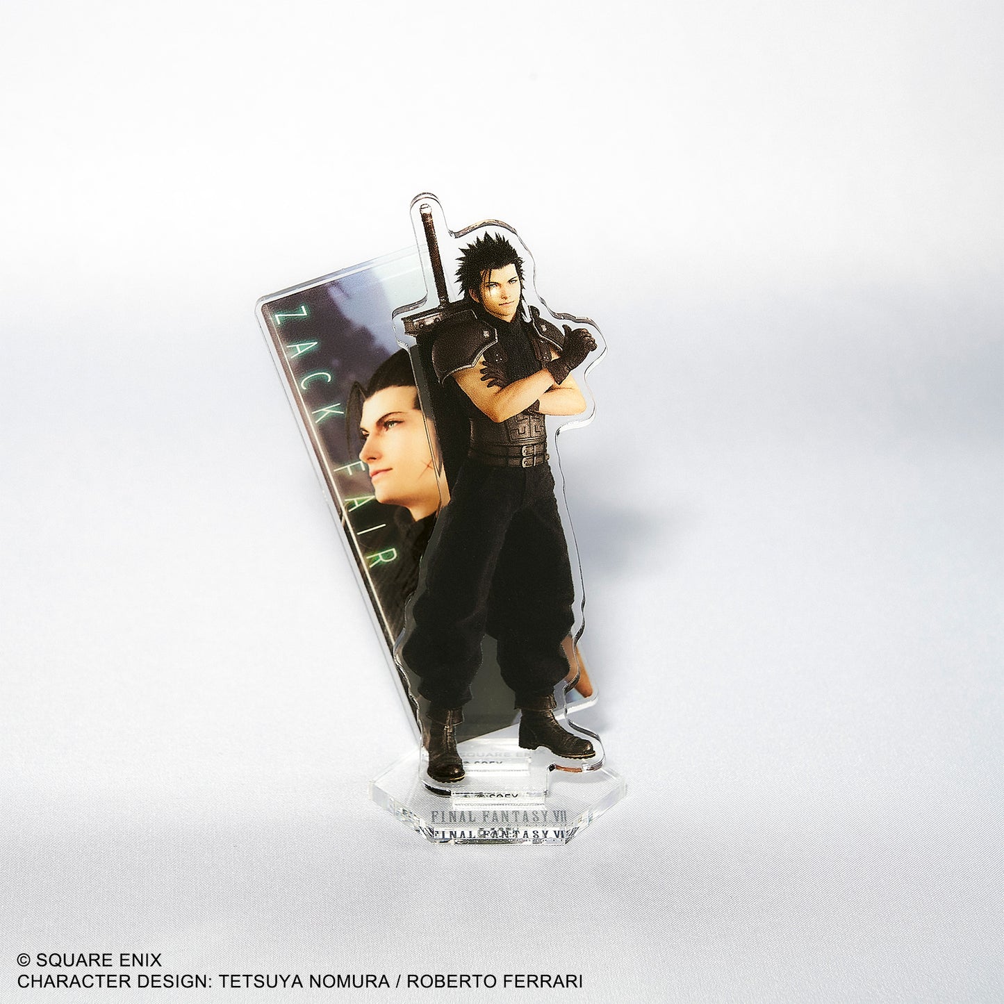 "Final Fantasy VII Rebirth" Acrylic Stand