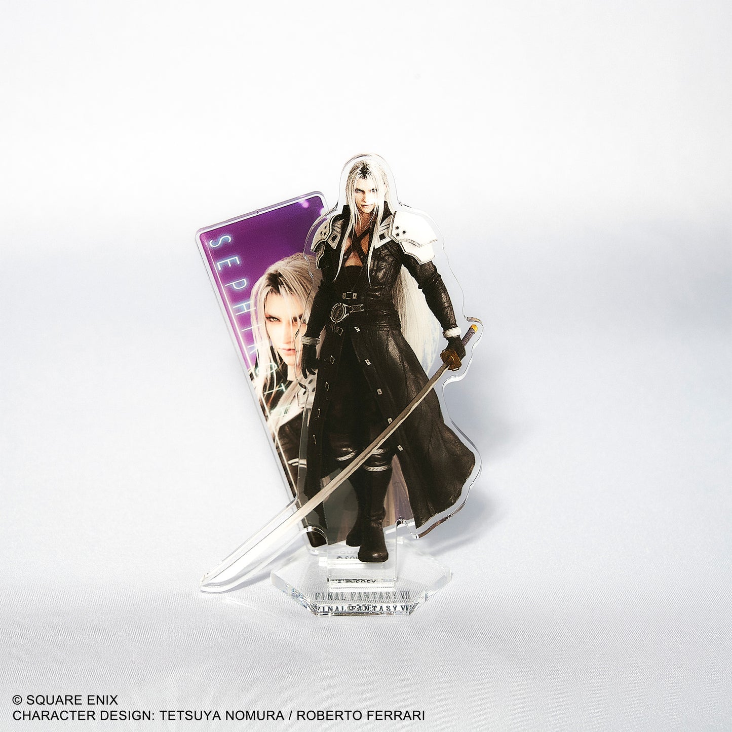 "Final Fantasy VII Rebirth" Acrylic Stand