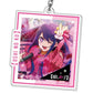 "Oshi no Ko" Acrylic Key Chain