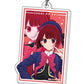 "Oshi no Ko" Acrylic Key Chain