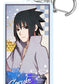 "NARUTO -Shippuden-" Vintage Series Acrylic Banner Key Chain