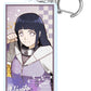 "NARUTO -Shippuden-" Vintage Series Acrylic Banner Key Chain