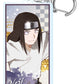 "NARUTO -Shippuden-" Vintage Series Acrylic Banner Key Chain