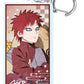 "NARUTO -Shippuden-" Vintage Series Acrylic Banner Key Chain