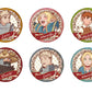 "Delicious in Dungeon" Vintage Series Can Badge