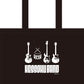 "Bocchi the Rock!" Daily Tote Bag