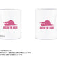 "Bocchi the Rock!" Mug