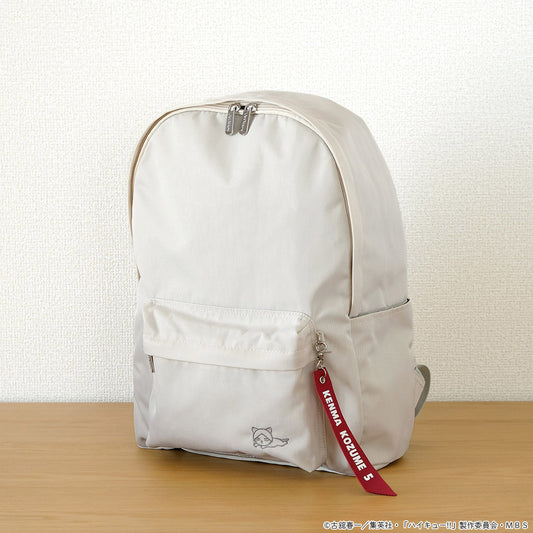 "Haikyu!!" Original Backpack Kozume Kenma Model