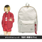 "Haikyu!!" Original Backpack Kozume Kenma Model