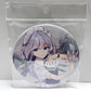 "Touhou Project" Can Badge