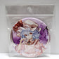 "Touhou Project" Can Badge