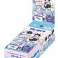 Weiss Schwarz Blau Booster Pack "Blue Lock"