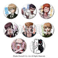 "Danganronpa" Words Can Badge Vol. 2