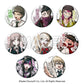 "Danganronpa 2: Goodbye Despair" Words Can Badge Vol. 1