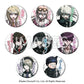 "Danganronpa V3: Killing Harmony" Words Can Badge Vol. 1