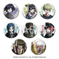 "Danganronpa V3: Killing Harmony" Words Can Badge Vol. 2