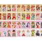 "Cardcaptor Sakura" Arcana Card Collection