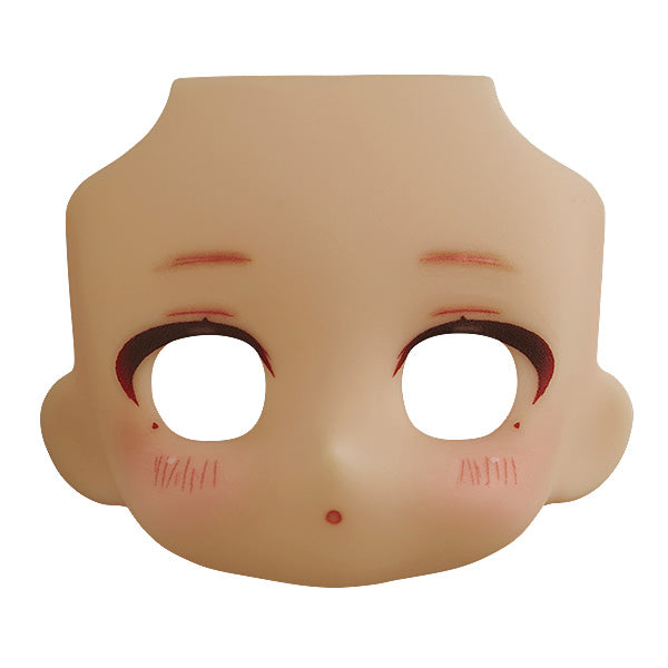 Nendoroid Doll Customizable Face Make Up!: Megtsuki 02