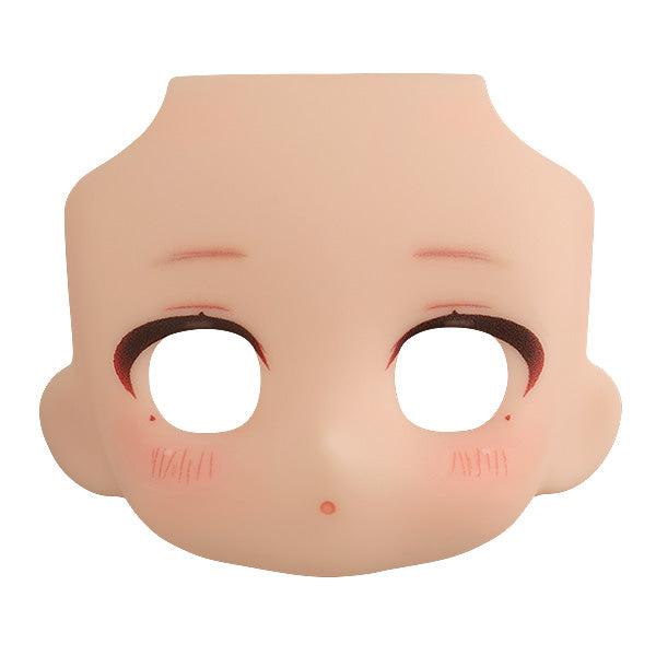 Nendoroid Doll Customizable Face Make Up!: Megtsuki 02