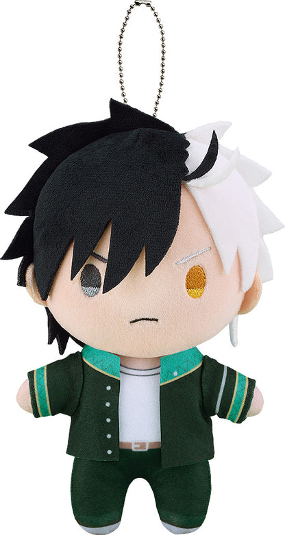 WIND BREAKER Plushie