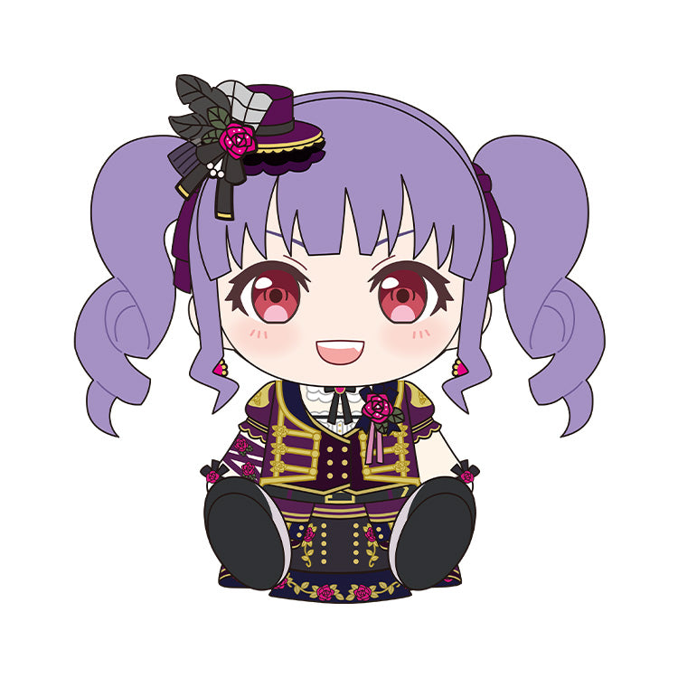 Plushie Roselia BanG Dream!