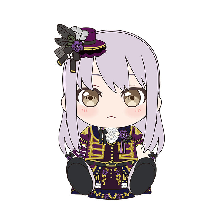 Plushie Roselia BanG Dream!