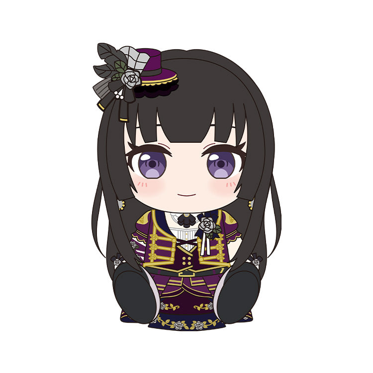 Plushie Roselia BanG Dream!