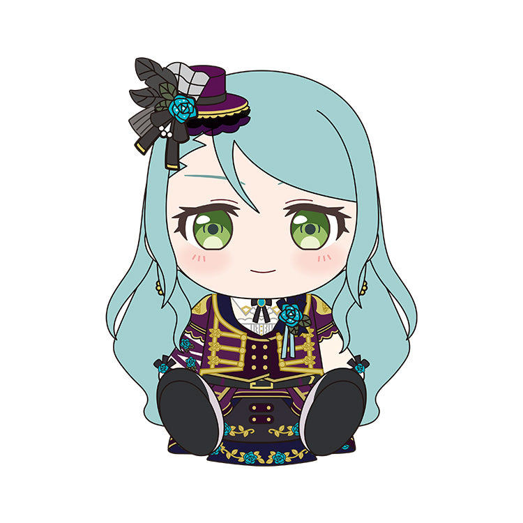 Plushie Roselia BanG Dream!