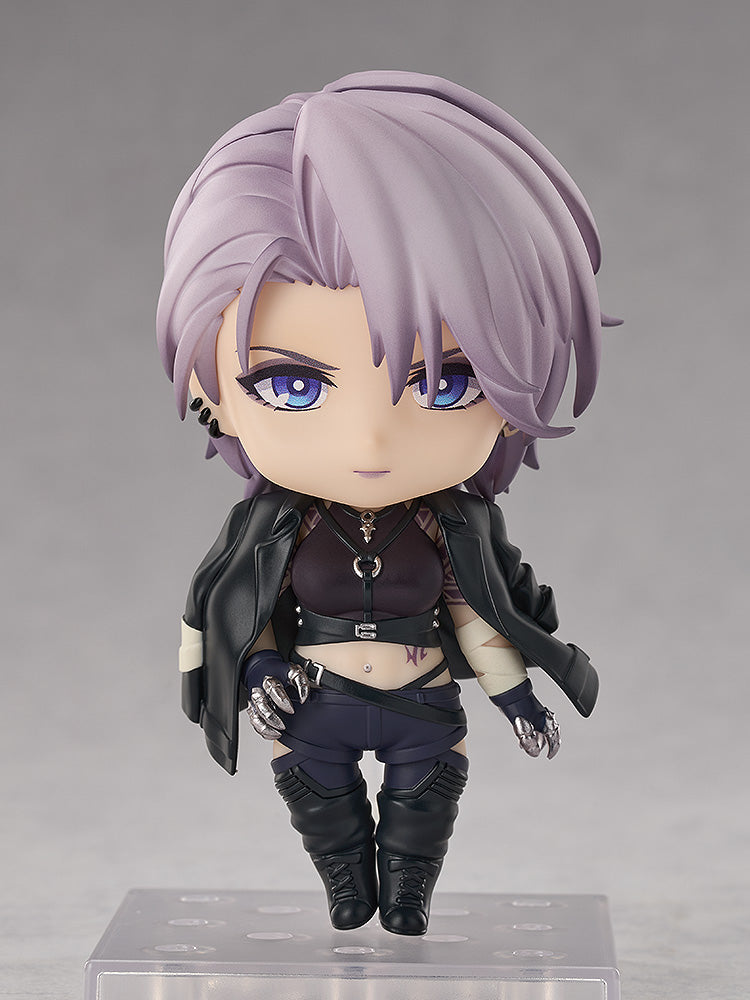 Nendoroid Zoya