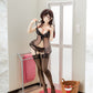 1/6 scaled pre-painted figure Rent-A-Girlfriend MIZUHARA Chizuru in see-through lingerie figure