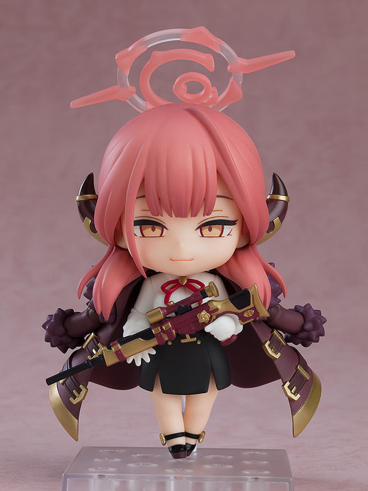Nendoroid Aru Rikuhachima (New!)