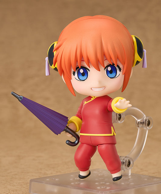 Nendoroid Kagura