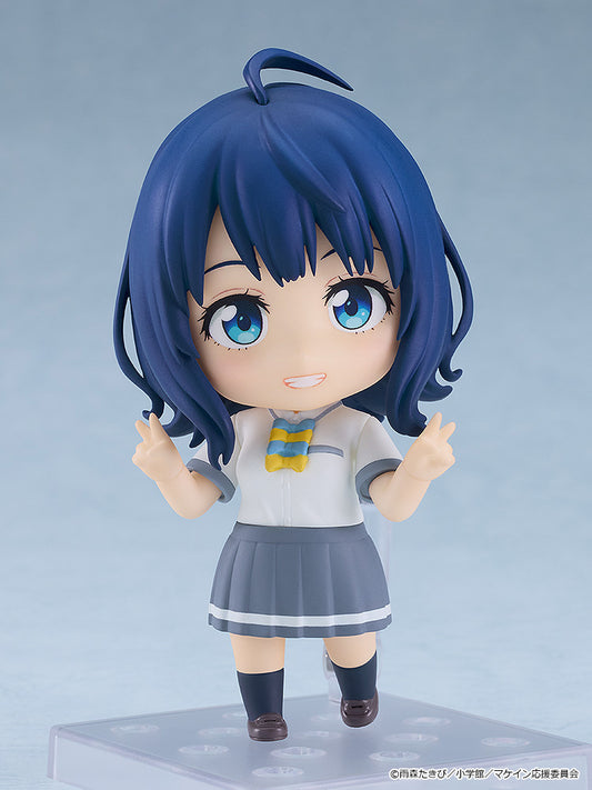 Nendoroid Anna Yanami