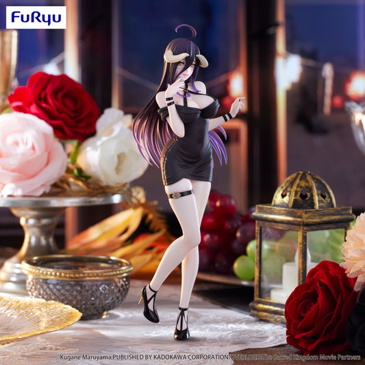 Trio-Try-iT Figure -Albedo Mini Dress ver.-