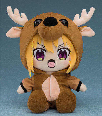 Kigurumi Plushie My Deer Friend Nokotan