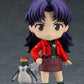 Nendoroid Misato Katsuragi