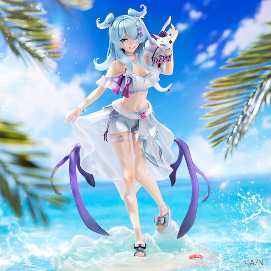 Elira Pendora with PIKL Summer ver. 1/7 Scale Figure