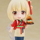 Nendoroid Chisato Nishikigi: Cafe LycoReco Uniform Ver.