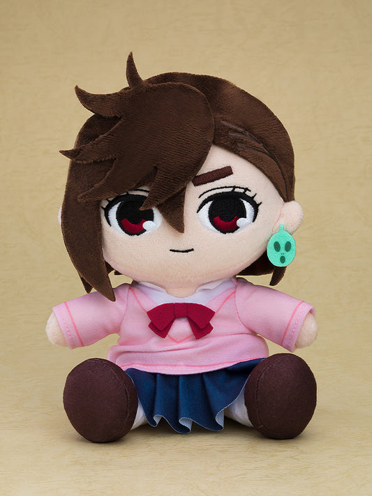 Plushie Dandadan