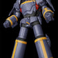 MODEROID Miniature Combining & Transforming Gunbuster