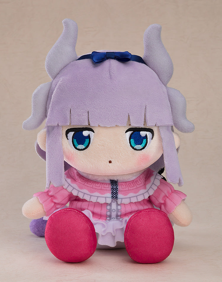 Plushie Miss Kobayashi's Dragon Maid