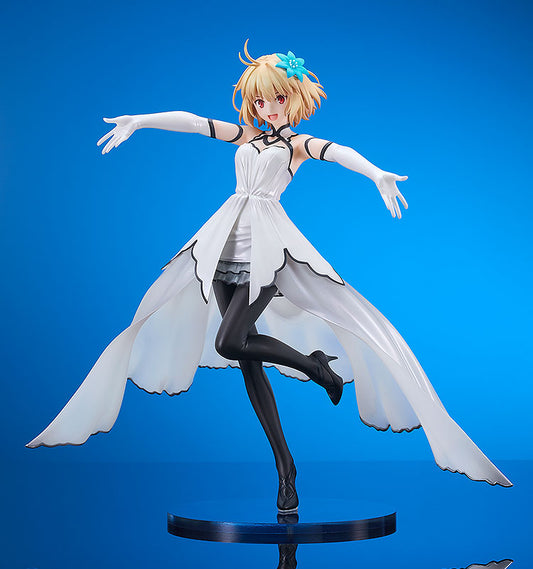 Arcueid Brunestud ~Dresscode: Clad in Glaciers