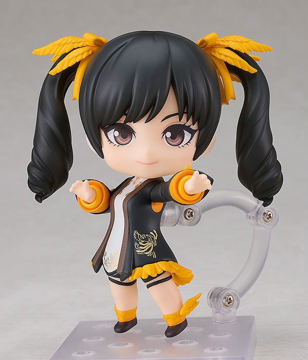 Nendoroid Ling Xiaoyu