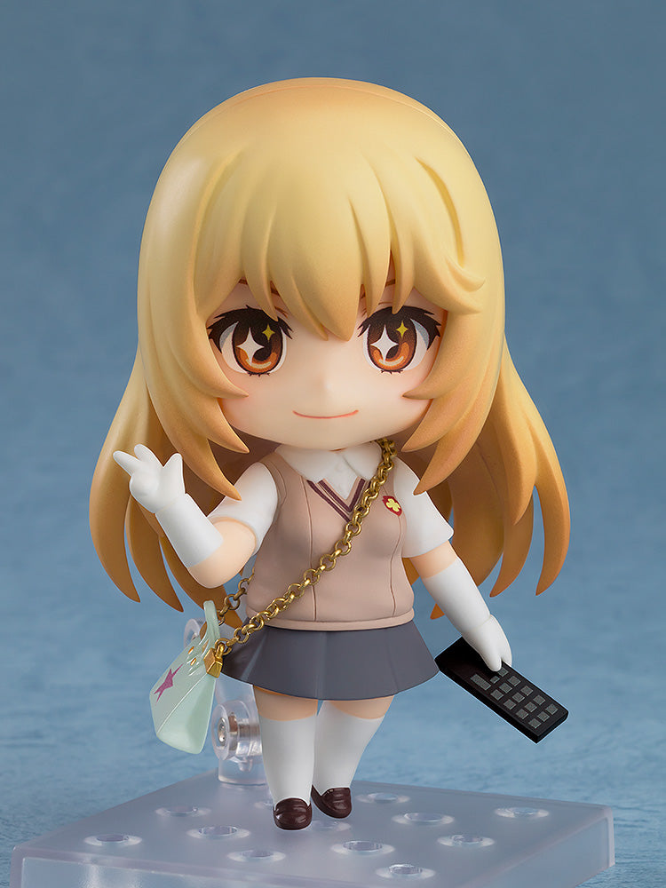 Nendoroid Misaki Shokuhou