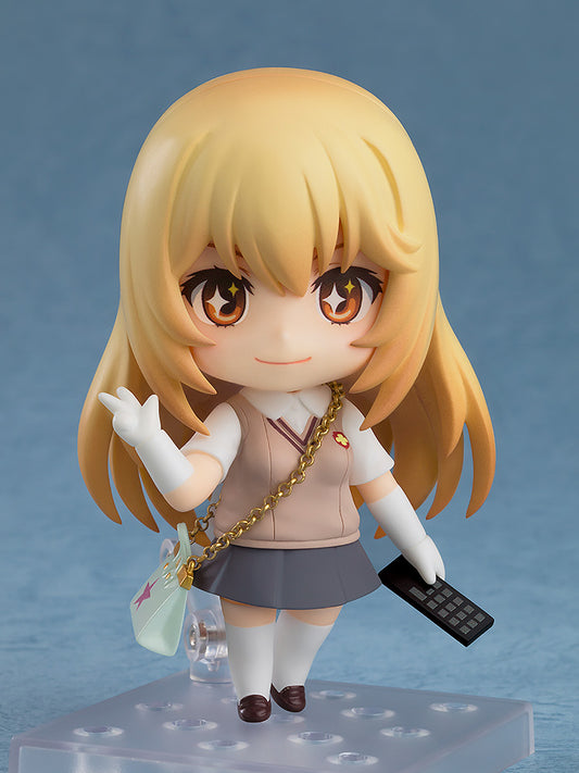 Nendoroid Misaki Shokuhou (New!)